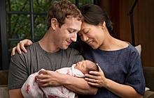 Цукерберг отдаст свою долю в Facebook на благотворительность