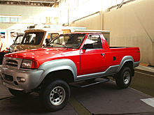 «Москвич», не вписавшийся в поворот истории