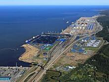 «Управляющая портовая компания» и «Первая тяжеловесная компания» договорились совместно повышать эффективность грузоперевозок угля