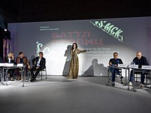 БАТТЛ СТОЛИЦ: московские девелоперы одержали победу над командой Санкт-Петербурга