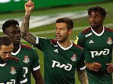 Из «Локо» ушли порядка 20 сотрудников, которые были на фото в футболках с матом (Baza)