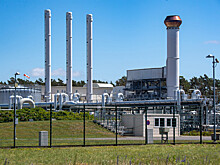 Канада и ФРГ близки к возвращению в РФ турбины для «Северного потока»