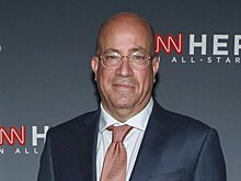 Глава CNN объявил об уходе в отставку из-за романа с коллегой