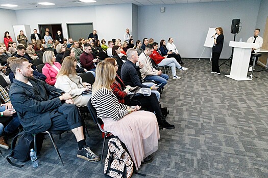 Что ждать от конференции TECH WEEK 2025 в Москве