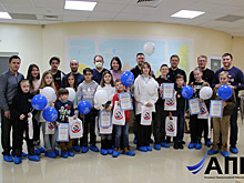 В Рязани стартовал проект для детей «Школа будущего предпринимателя»