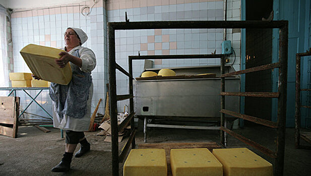 Россельхознадзор ужесточил контроль ряда белорусских предприятий