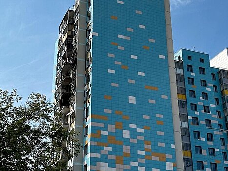 Состояние пострадавшего при атаке БПЛА в Раменском оценивается как удовлетворительное