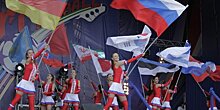 Москва 24 покажет, как пройдет IX футбольно-музыкальный фестиваль "Арт-футбол"