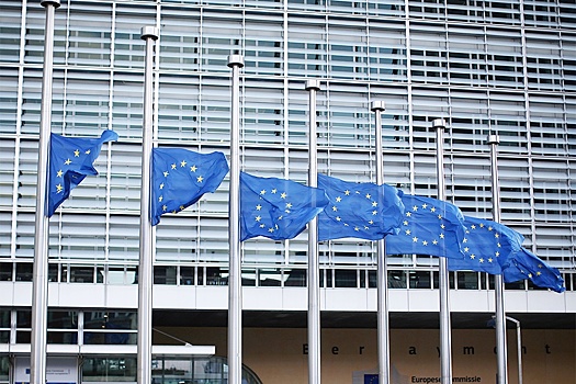 В Брюсселе обсуждают, как обойти препятствия для вступления Украины в ЕС