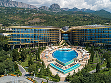 В Крыму пройдет ежегодный форум представителей сфер туризма и гостеприимства