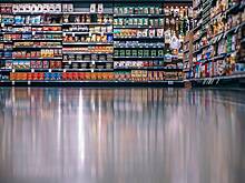 Маркировка продуктов питания «раскрасит» полки магазинов