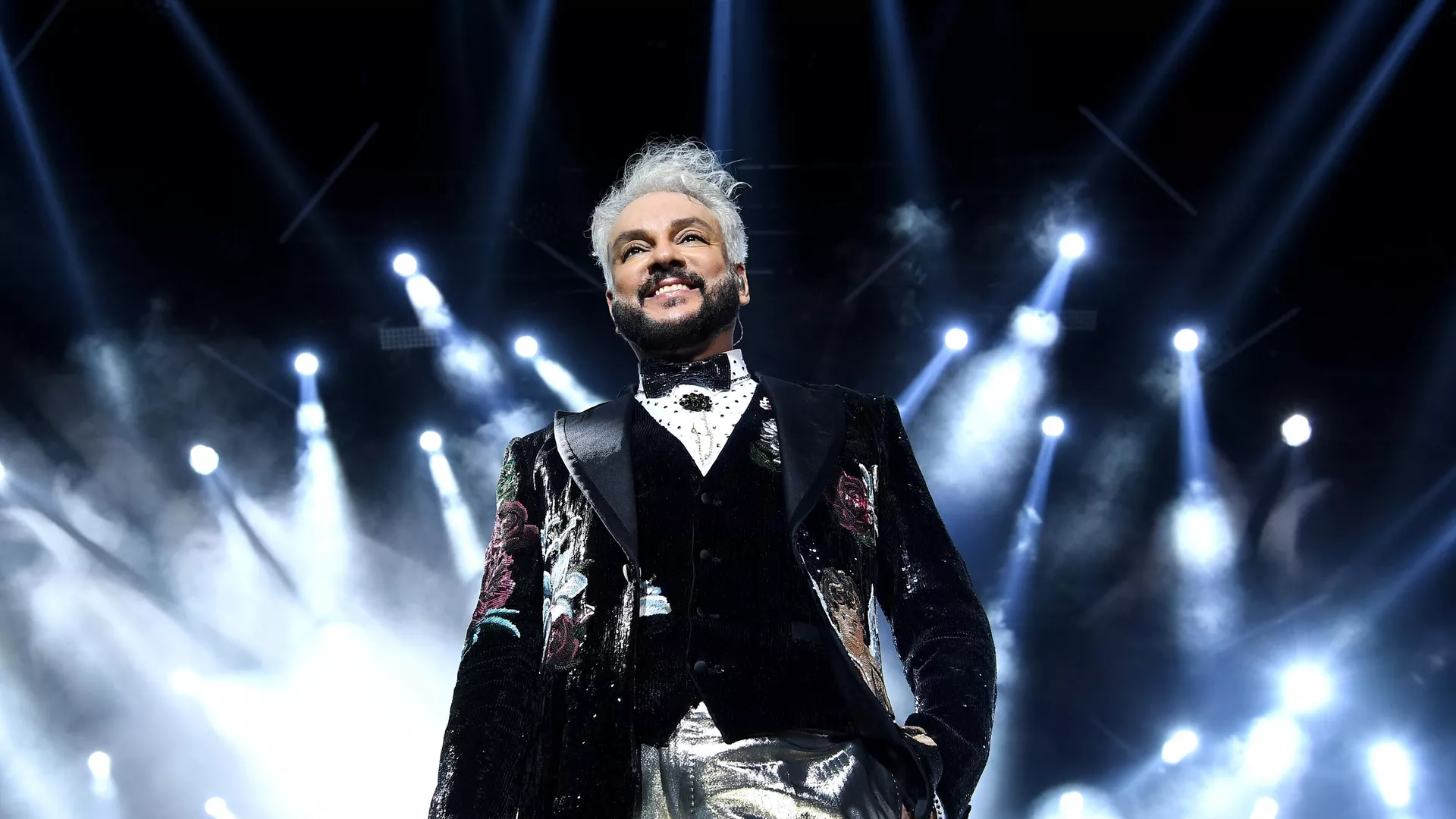 Киркоров возмутил россиян своим поведением в аэропорту