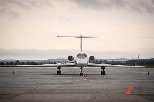 Россияне после трагедии с SSJ-100 попросили оснастить лайнеры самоспасателями