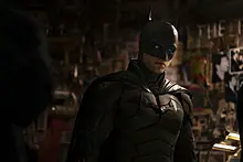 В какой последовательности смотреть фильмы про Бэтмена
