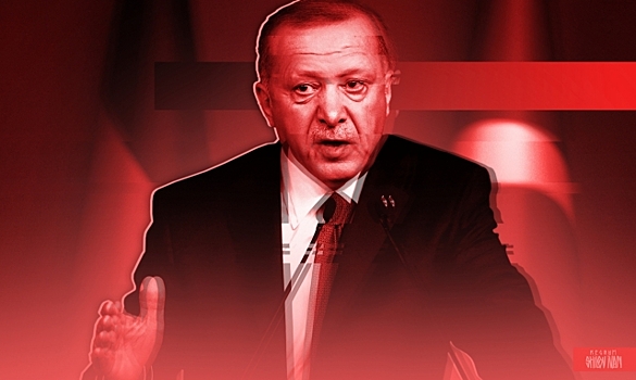 Турция: «Страной на протяжении 19 лет управлял суфлер»