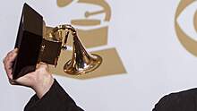 В США назвали номинантов на Grammy