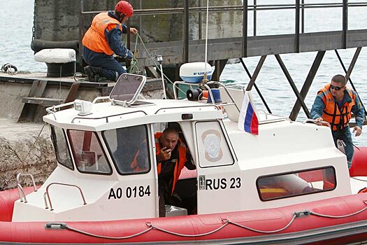 МЧС: На Кубани за курортный сезон на воде погибло 118 человек
