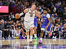 Никола Йокич оформил 16-й трипл-дабл сезона (34+21+12), «Денвер» упустил 17-очковое преимущество и проиграл «Орландо»