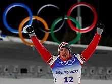 Двукратный бронзовый призёр Игр в Пекине Терентьев завоевал две медали на Универсиаде