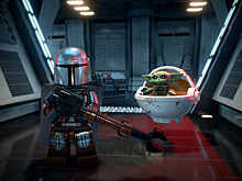 Авторы LEGO Star Wars: The Skywalker Saga рассказали о наборах с персонажами
