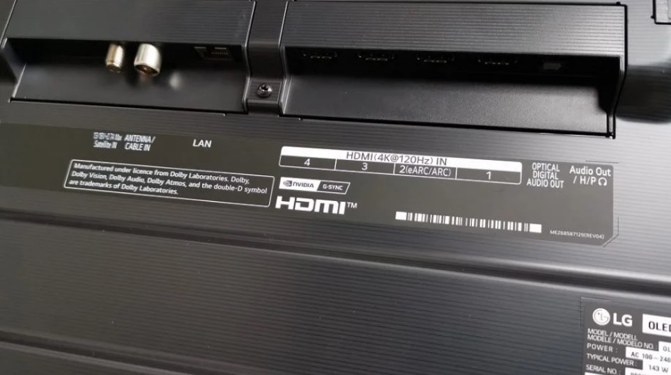 Что нужно знать о HDMI eARC: протоколе передачи звука высшего качества