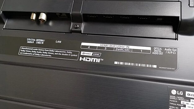 Что нужно знать о HDMI eARC или как получить Hi-End звук от телевизора