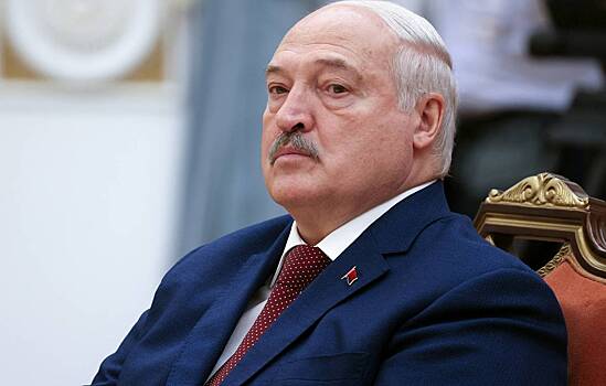 Лукашенко отправил дипломатов в Африку и Азию
