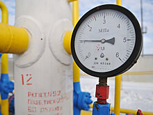 Водитель грузовика оставил без газа два поселка на Абшероне