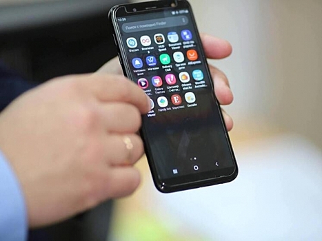 Волгоградцы могут пользоваться навигатором при отсутствии интернета