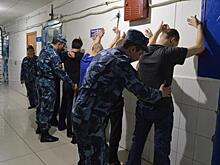 Она взяла кредит ради друга, а ее избили битами. Курсанты института ФСИН решили не отдавать долг