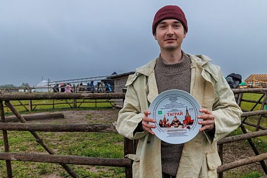 Из простого оленевода в полицейского! Телеканал «НТВ» объявляет о старте съёмок сериала «Таграй»