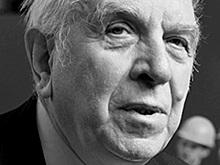 Скончался конструктор атомоходов проекта 885 «Ясень» Владимир Пялов