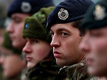 Сокращение британской армии помешало планам Лондона противостоять Москве