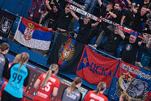 Тренер ЦСКА Акопян раскритиковала своих гандболисток после поражения от «Ростов-Дона»