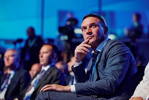 Андрей Пантелеев: «TNF из локального инструмента превратился в крупнейшего интегратора для ТЭК»