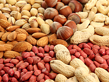 Названа безопасная норма орехов в день