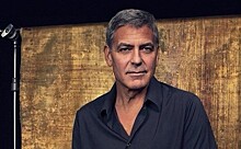 Джордж Клуни попал в аварию