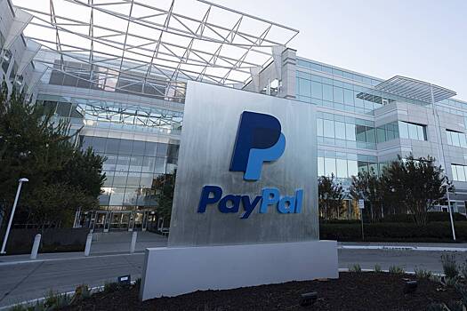 Акции договорившейся о работе через ChatGPT платежной системы резко подорожали