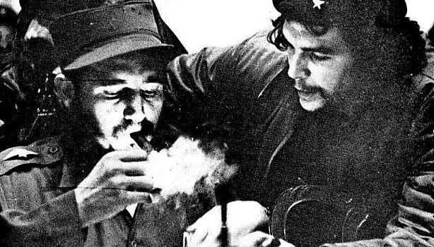 Куба либре: тайные стрип-клубы, партизаны и атмосфера свободы в революционные 1950‑е