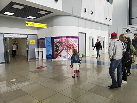 Владельца новосибирского аэропорта оштрафовали за огромные цены за парковку
