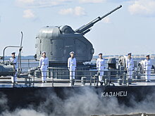 Teologia Polityczna (Польша): Балтийское море имеет ключевое значение для безопасности восточного фланга НАТО