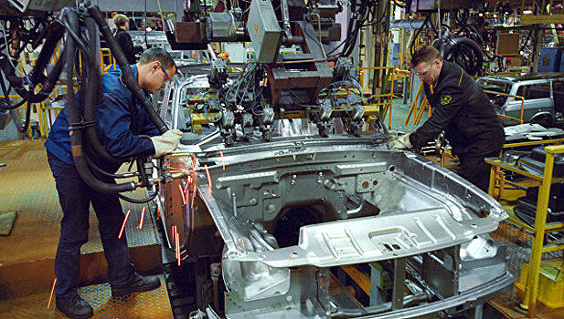 «Группа ГАЗ» ожидает роста продаж коммерческих автомобилей