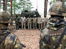 Силовики сообщили о деморалилизованных бригадах ВСУ