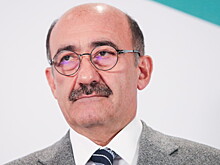Алиев отстранил от работы министра культуры