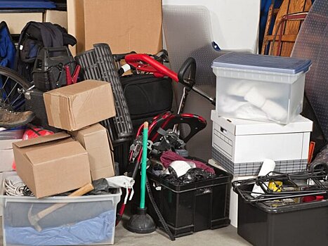 Психолог объяснила, почему люди хотят хранить старые вещи