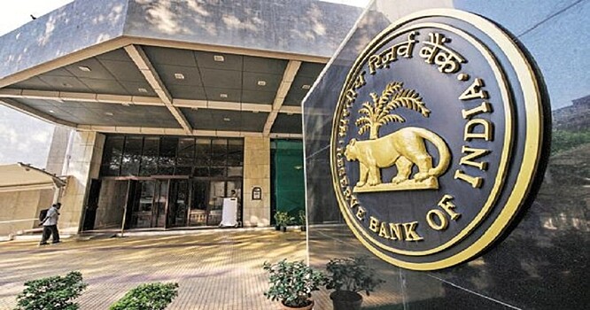 ЦБ Индии отправил фондовые индексы в нокаут