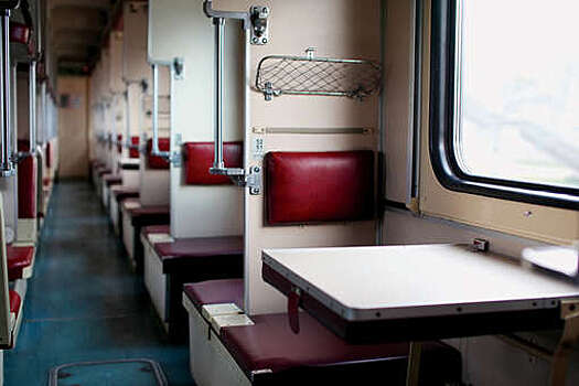 Росстат: стоимость проезда в плацкарте выросла почти на четверть