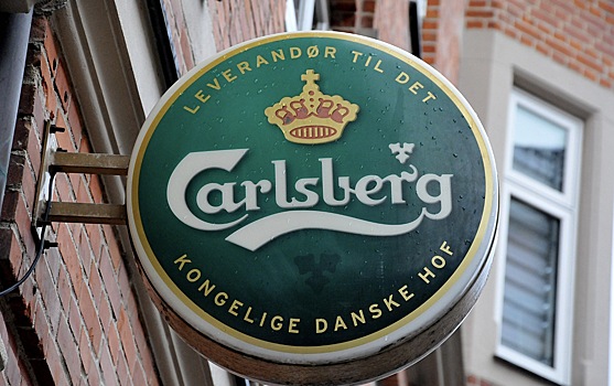 Carlsberg пригрозил России международным судом