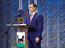 Доходы мэра Иркутска в 2018 году составили более 4,1 млн рублей