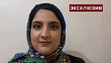 Иранка, победившая на международной олимпиаде по русскому языку, рассказала, почему начала его изучать